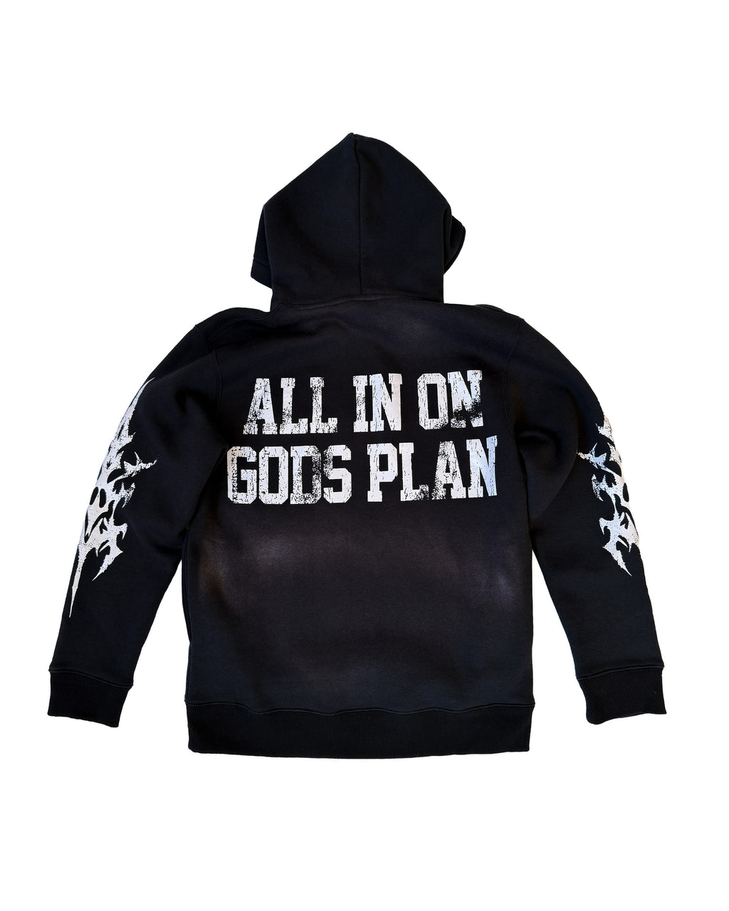 ALL IN HOODIE
