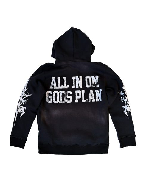 ALL IN HOODIE