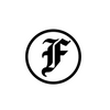 Transparent F logo